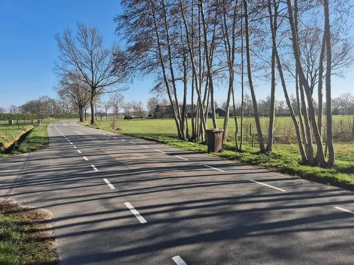 politie