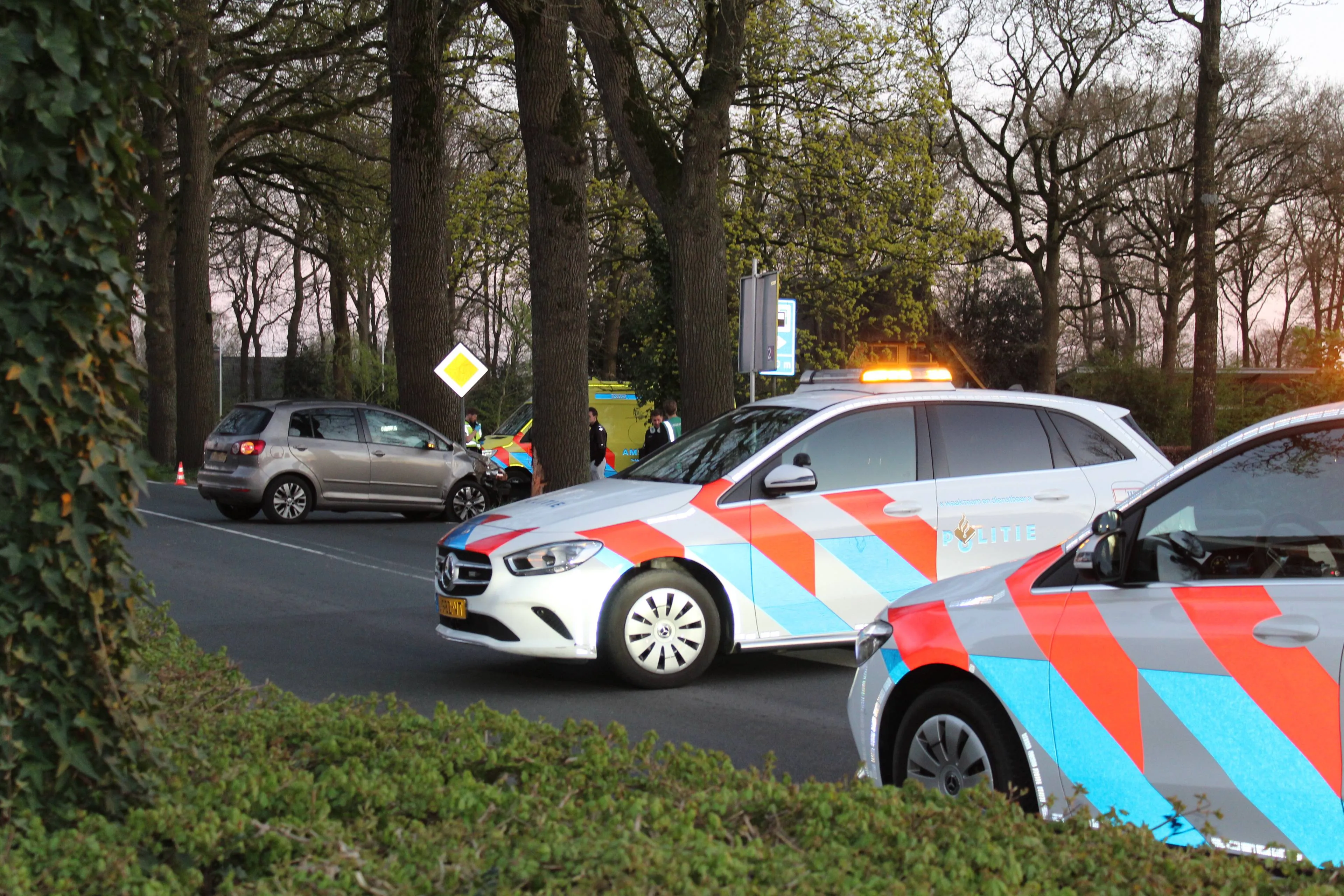 foto edeseweg
