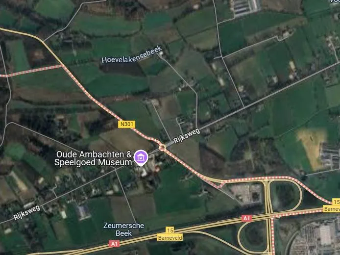 google streetview