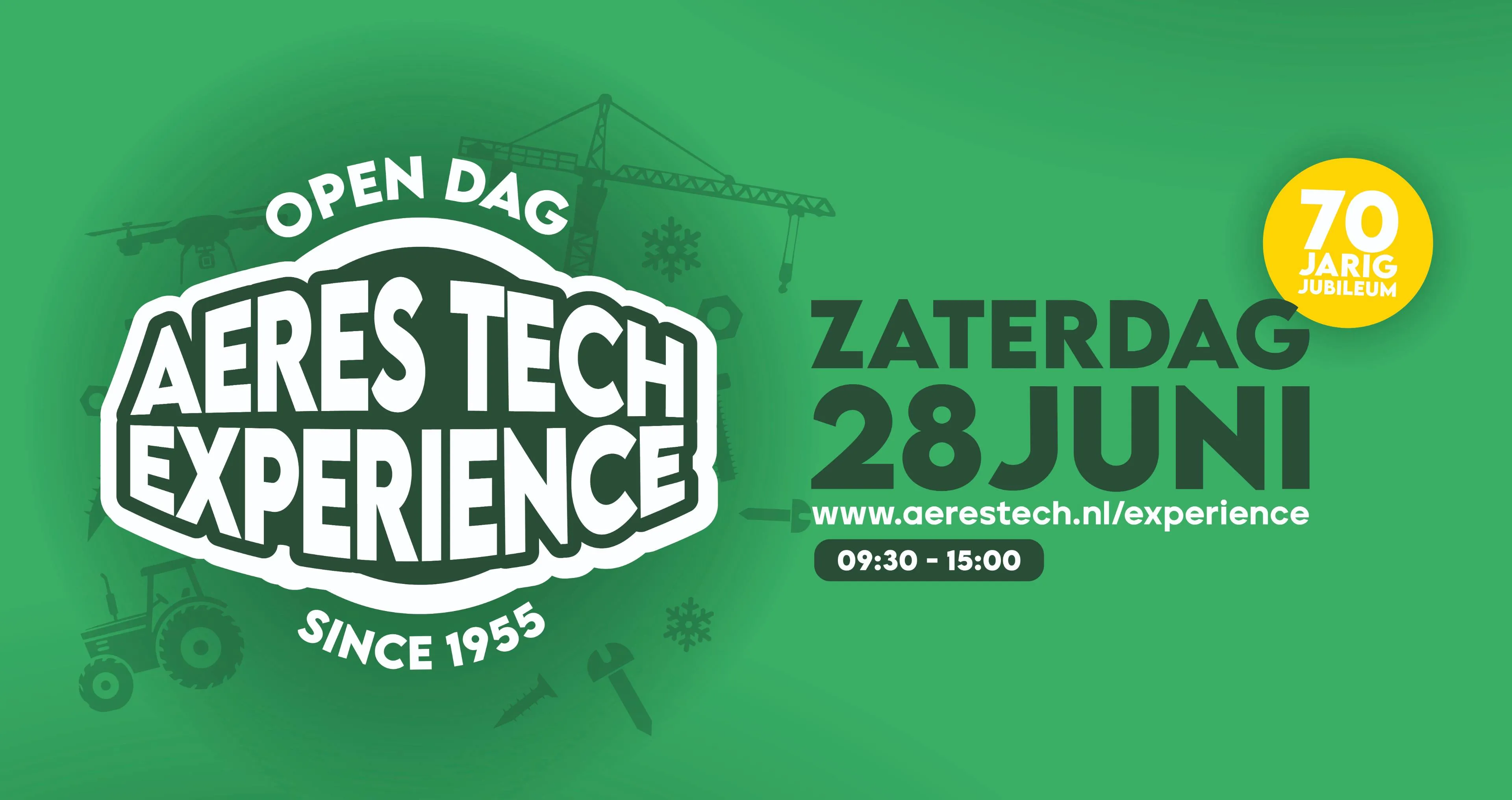 uitnodiging aerestechexperience 2025 v4