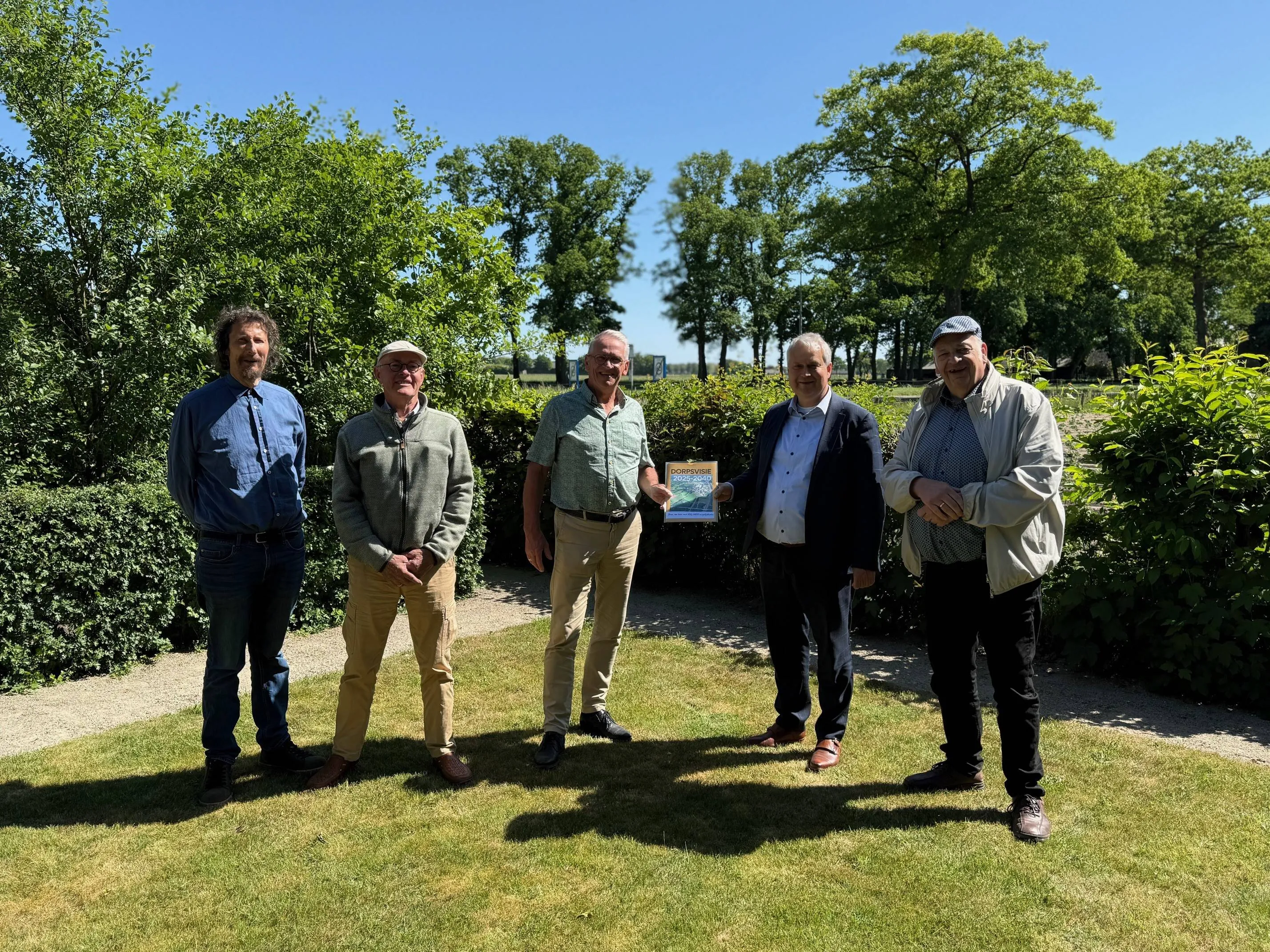 20250610 dorpsvisie stroe