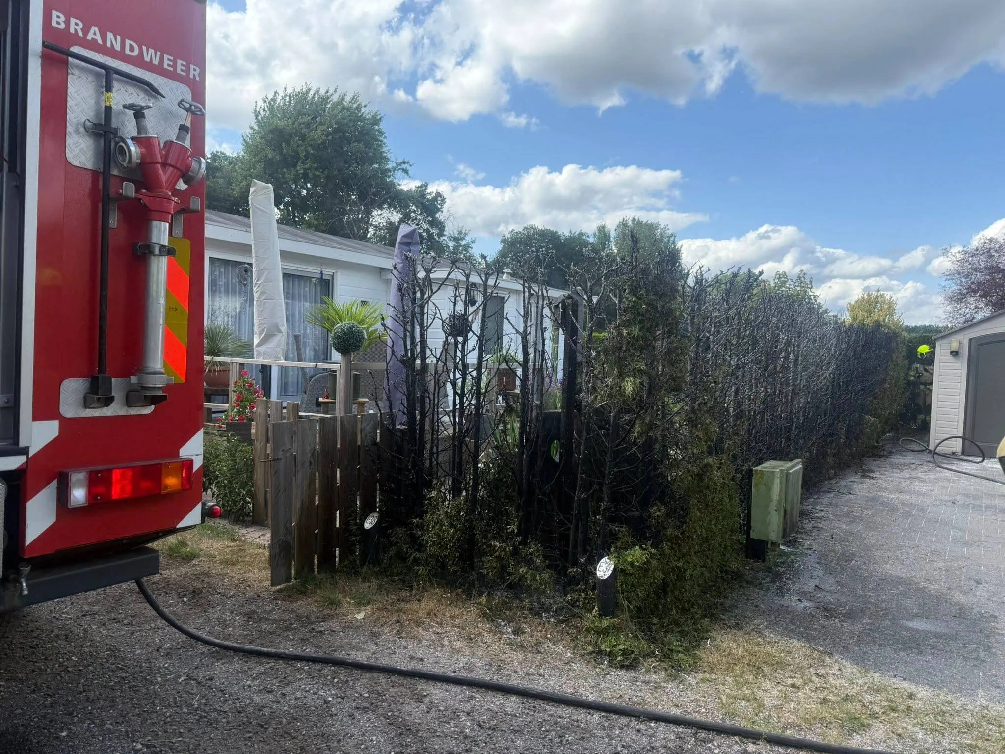 brandweer harskamp facebook