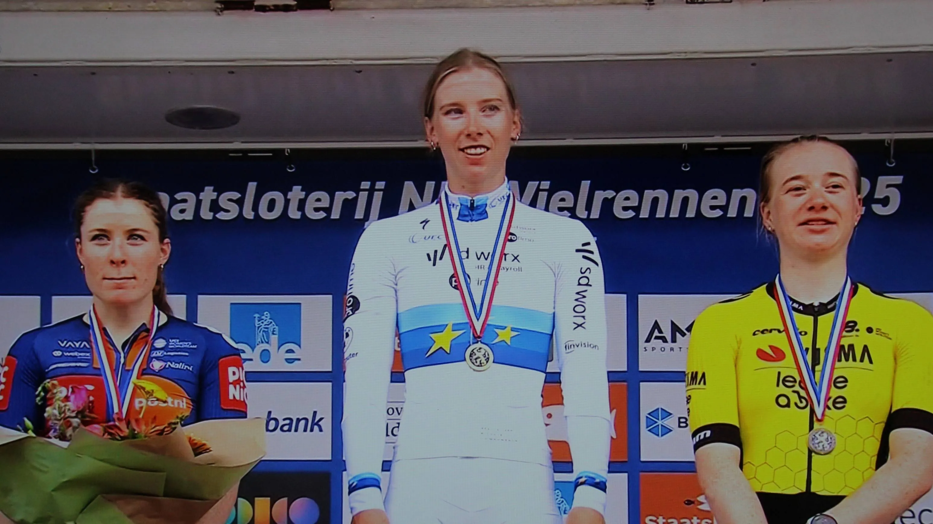 winnaars