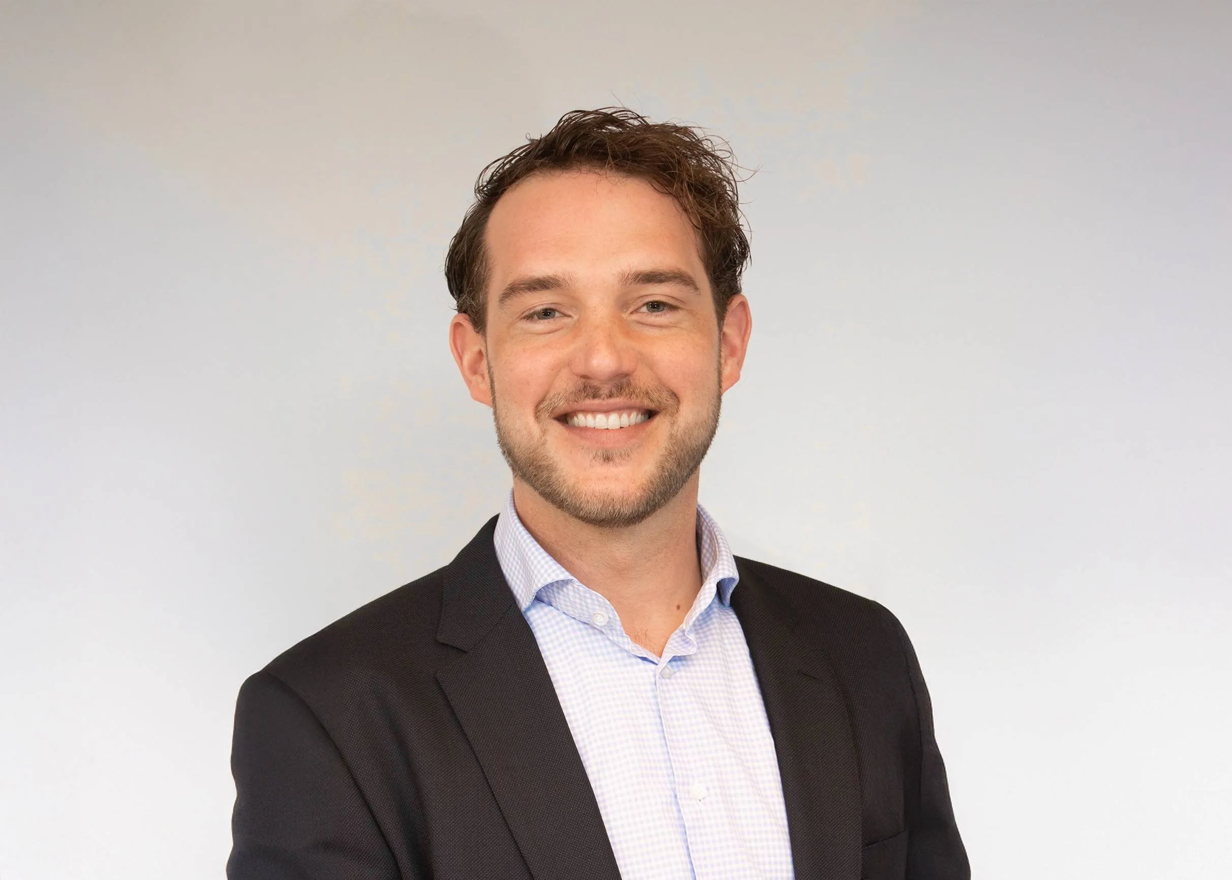 Joeri van Kalleveen