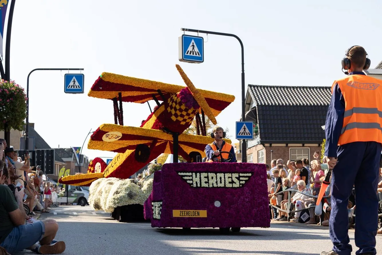 Floralia