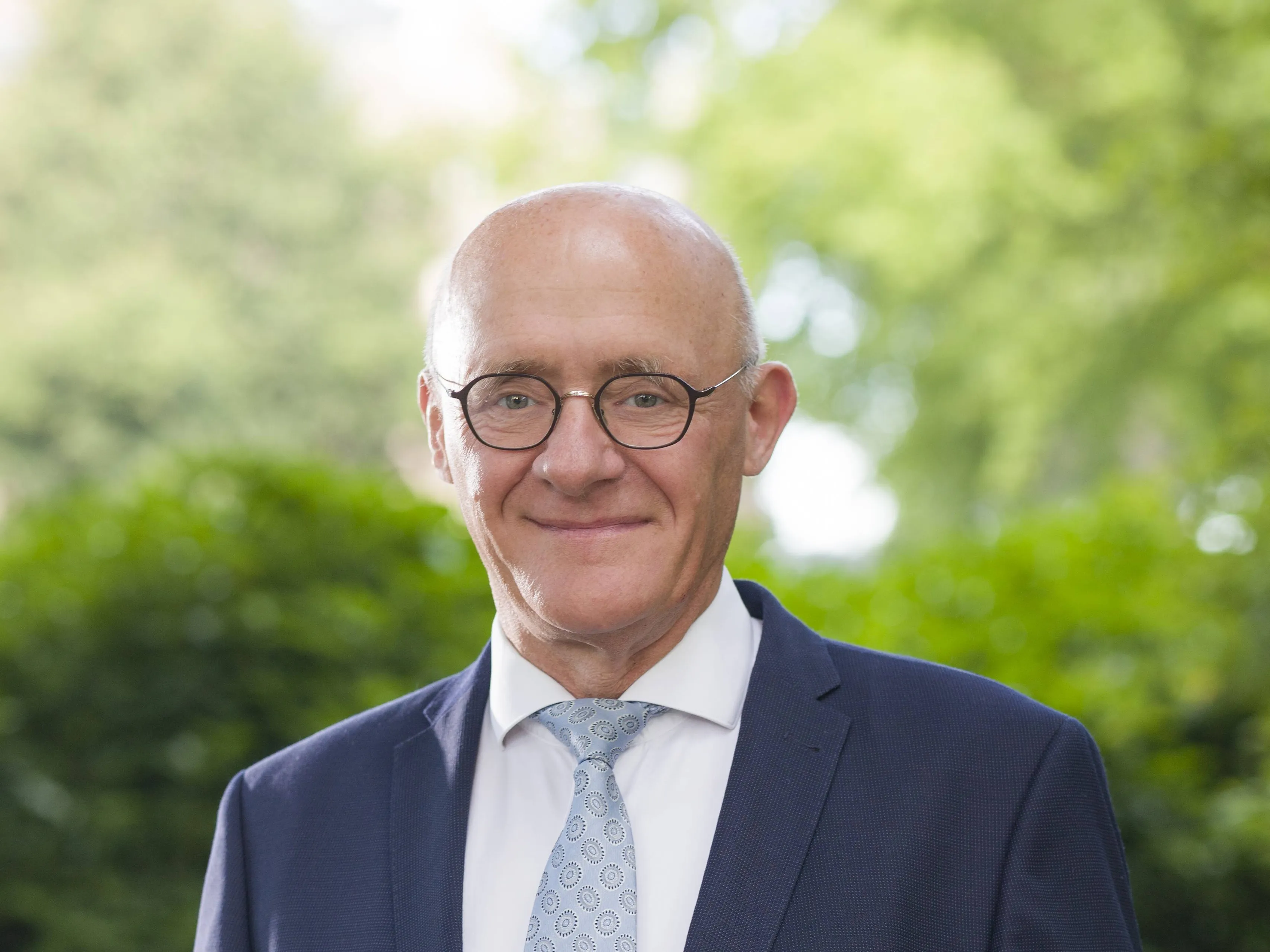 Persbericht 25-065 Wethouder_Bennie_Wijnne