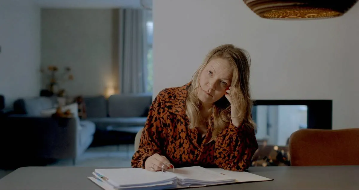 Still uit de EO Documentaire 'Ik was een kind' DoxyFixy