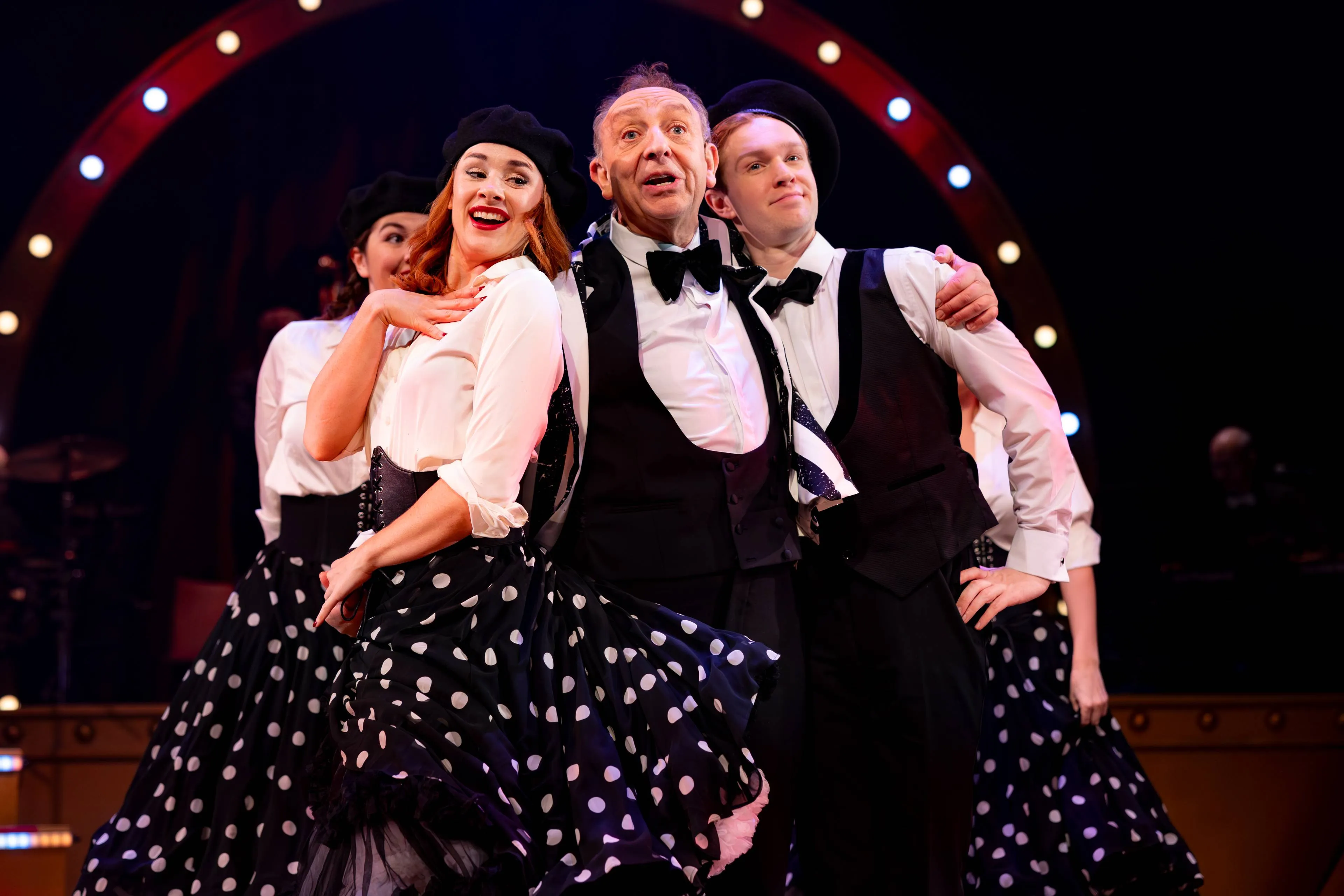 ©AV Fotoreportages_Ons Pap wil bij de Revue_6