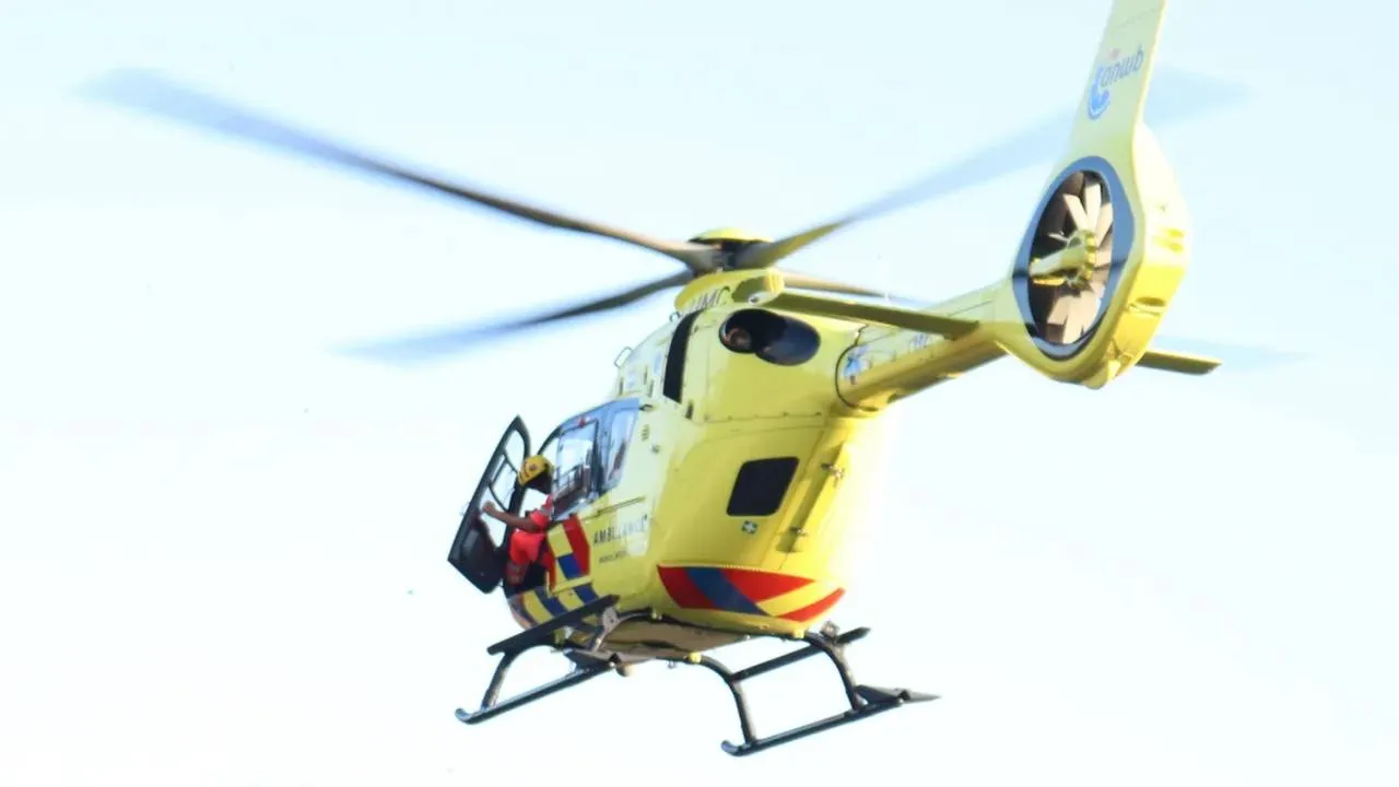 trauma-helikopter-in-actie-barneveld