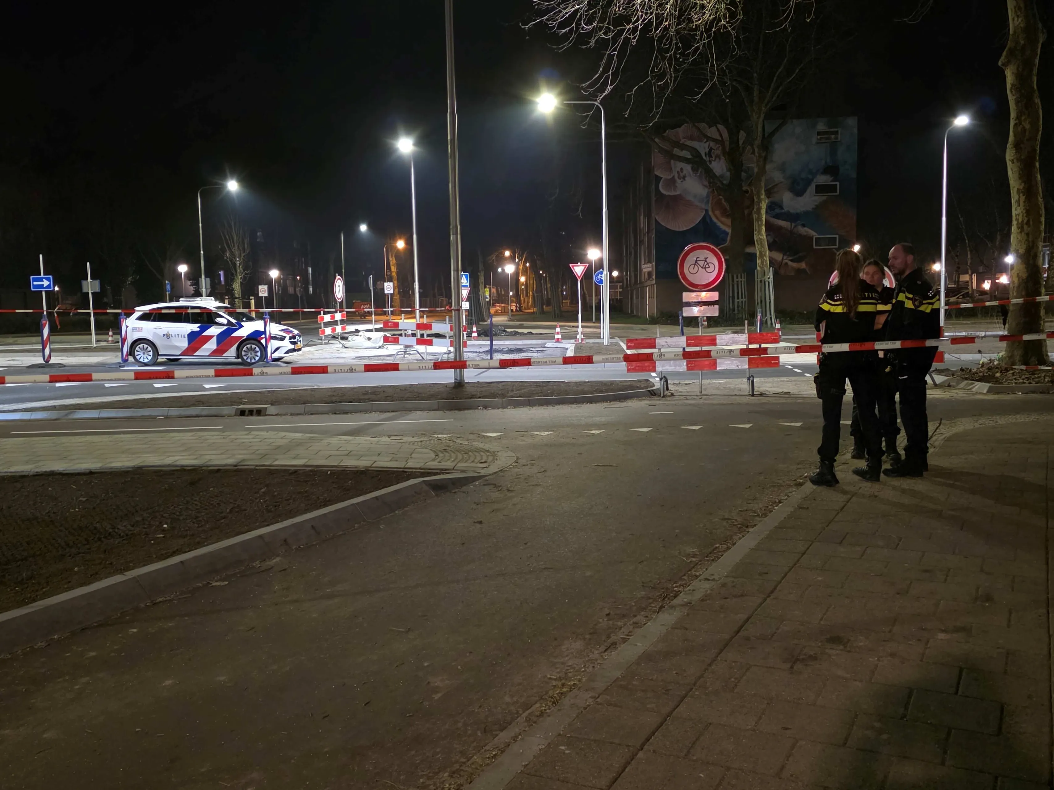 Ede.nieuws.nl Politie