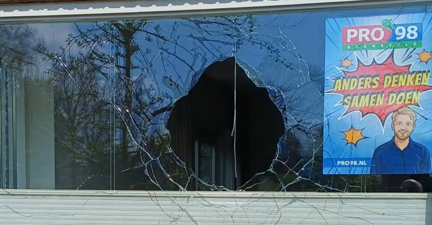 Foto op X J van der Tak