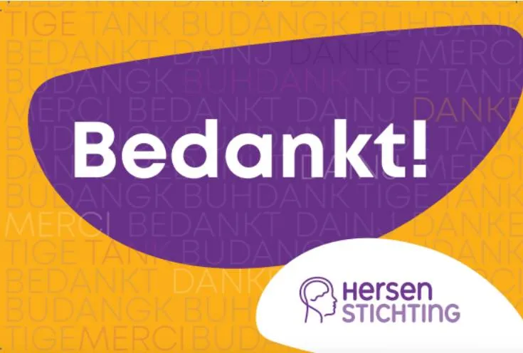hersenstichting