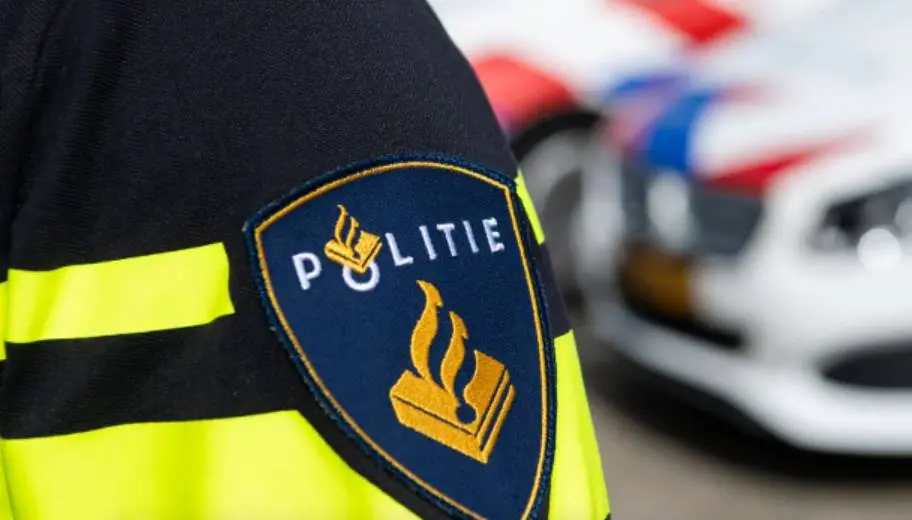 © Politie.nl