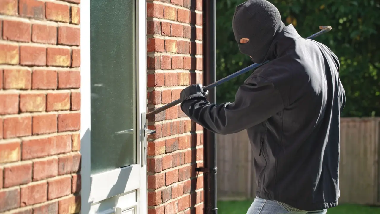 Aantal woninginbraken in de zomermaanden met 20% gedaald in vijf jaar tijd