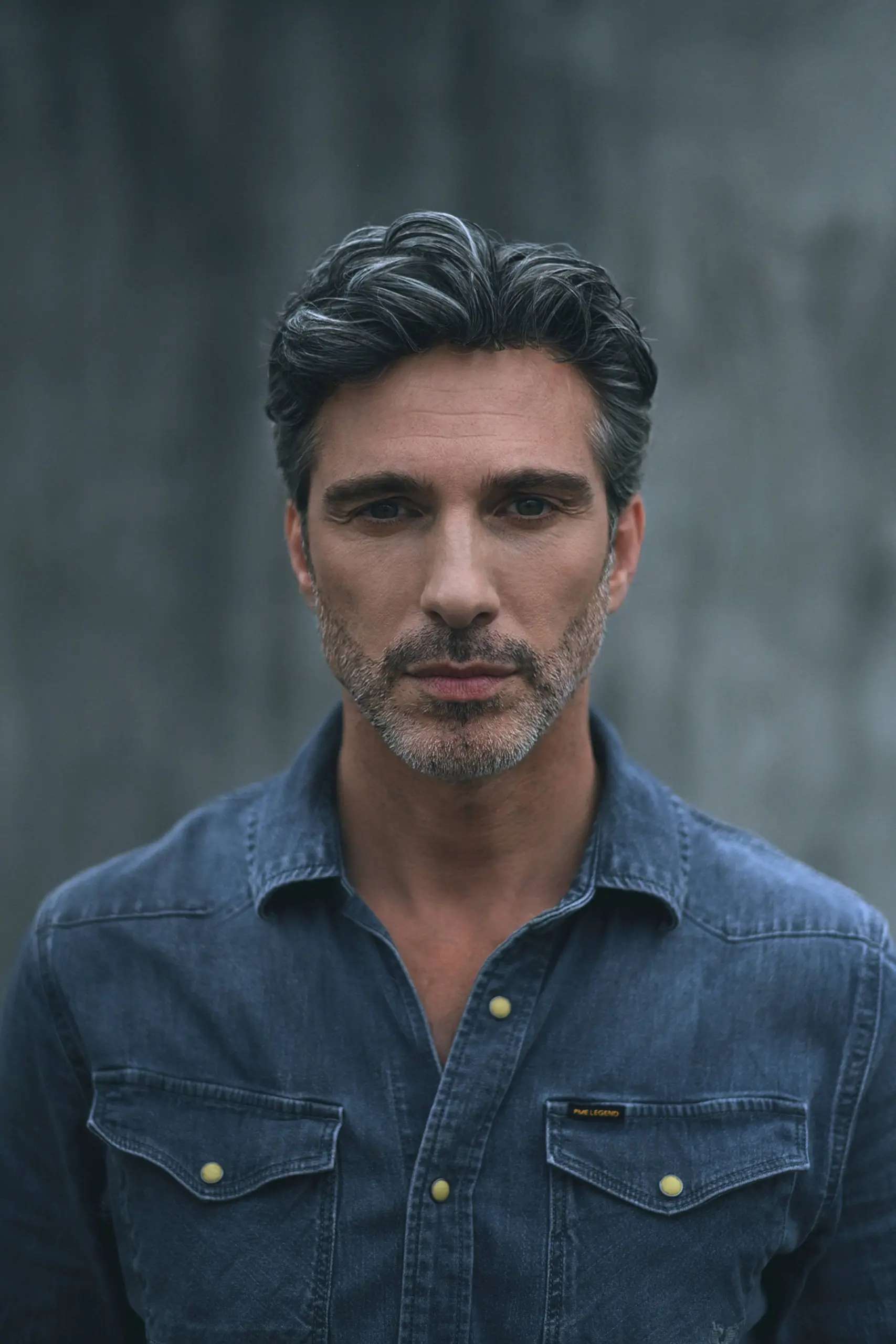 Paleaux, Lex portret_© Mark Uyl