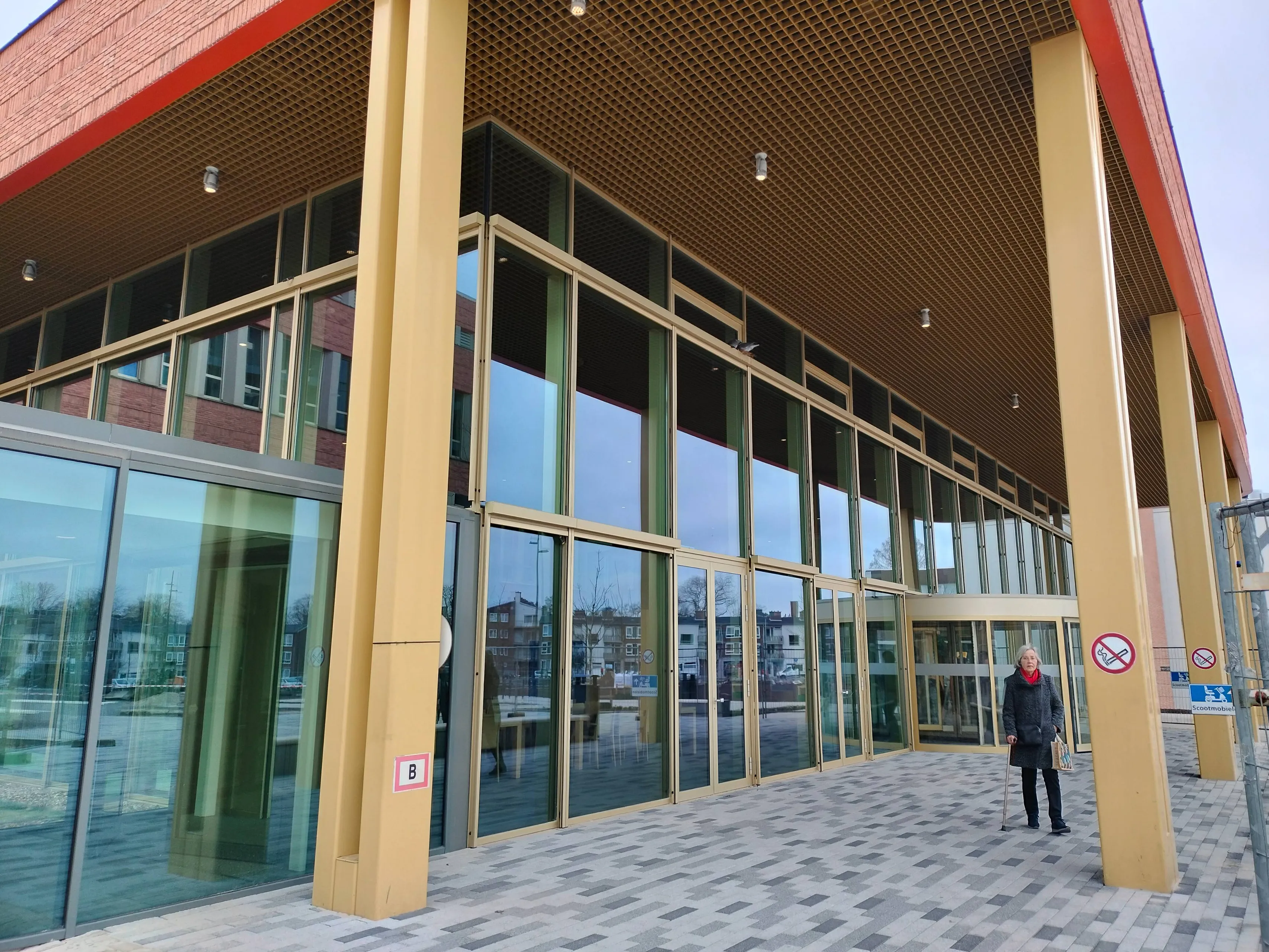 laurentius-ziekenhuis