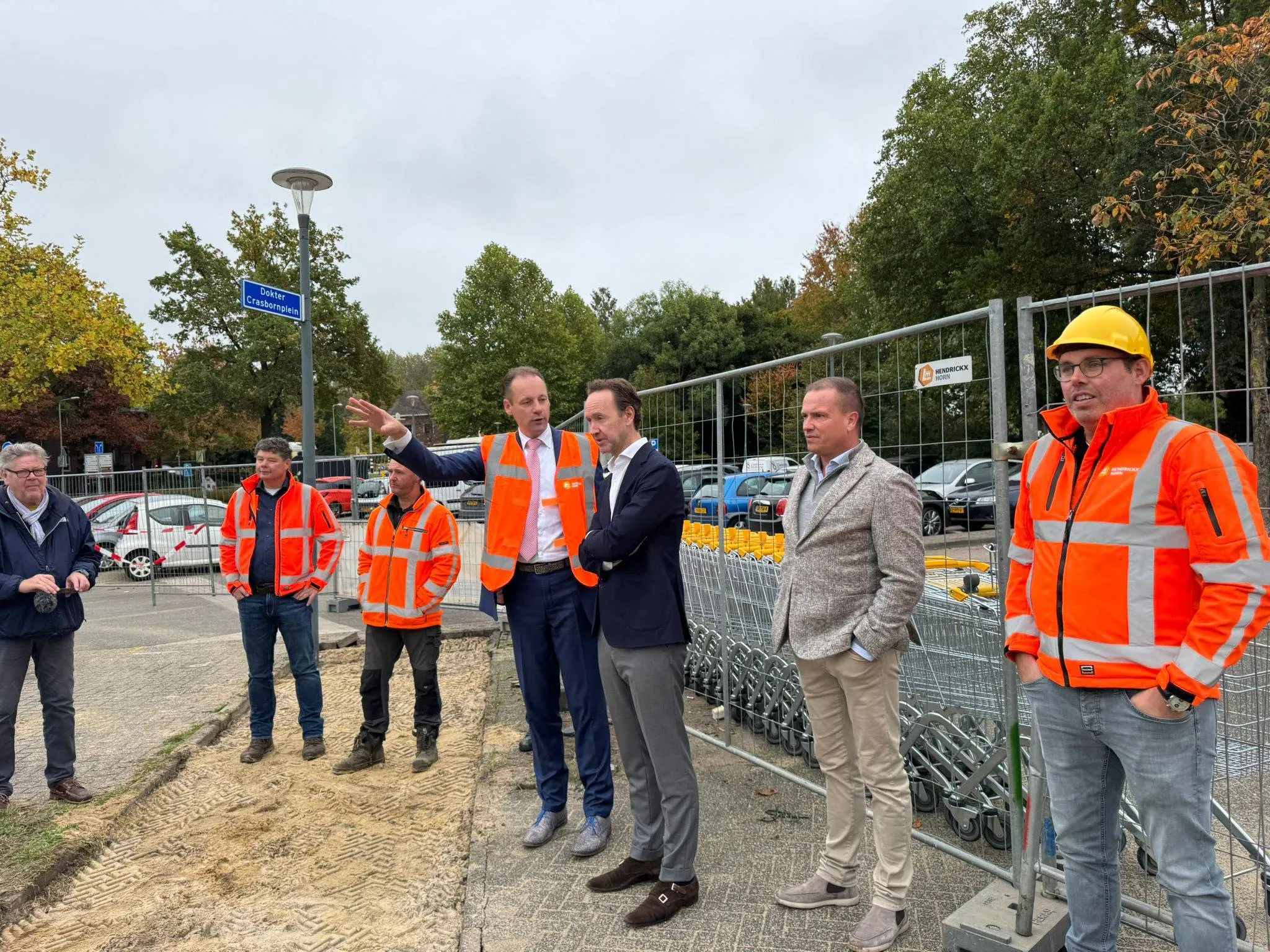 Openingshandeling Jumbo Swalmen1