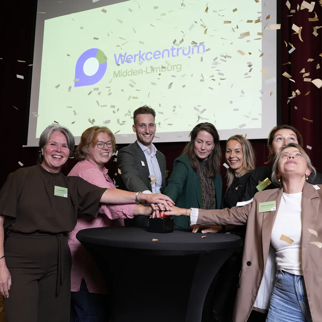 Werkcentrum Midden-Limburg foto