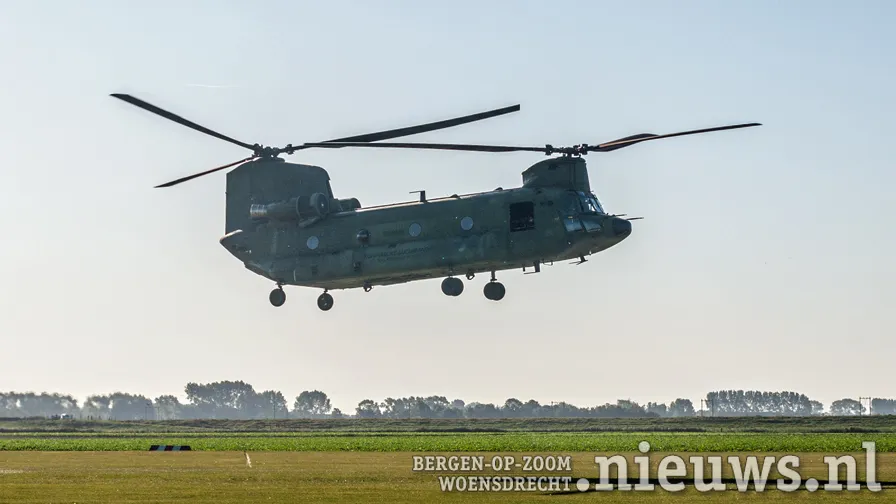 20160927 vervoer chinook