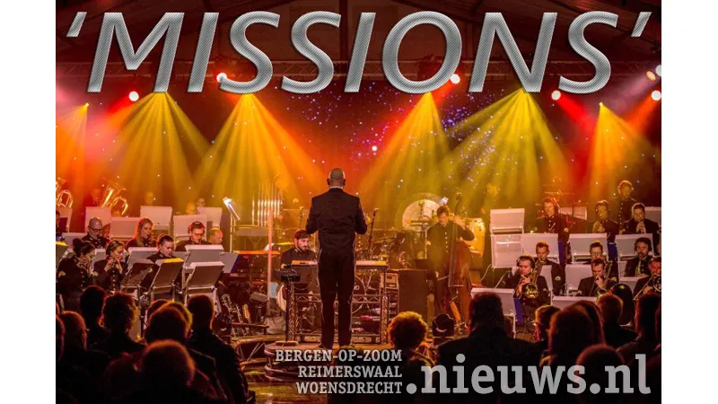 2018 hoo missions