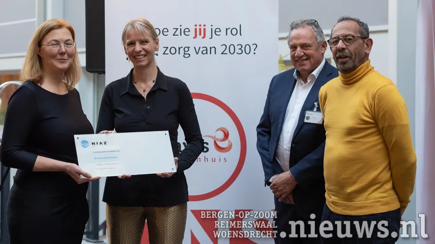 20190211 boz bravis ziekenhuis haalt niaz accreditatie