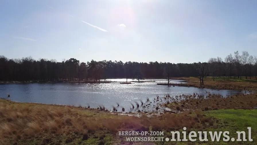 20200312 jkr hoo bos en water