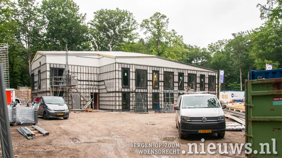 20210624 put nieuwbouw titurel 001