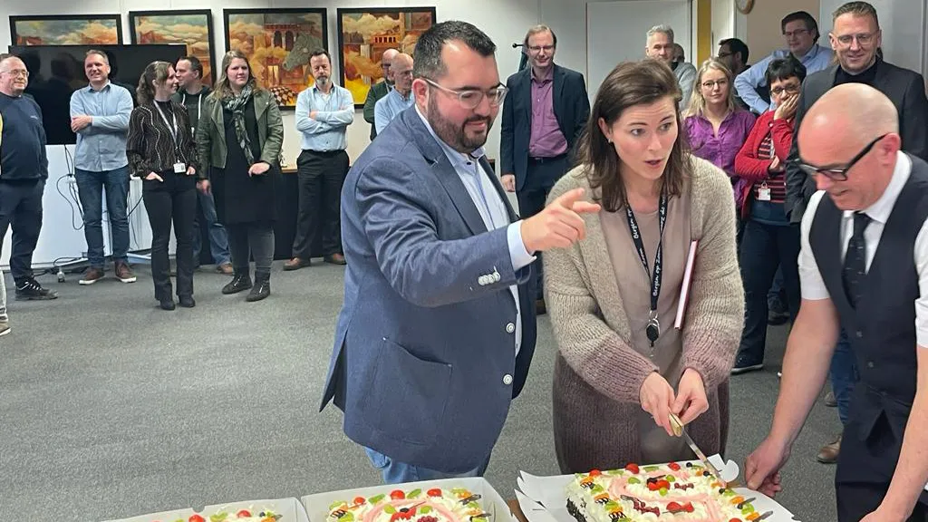 500 woningen