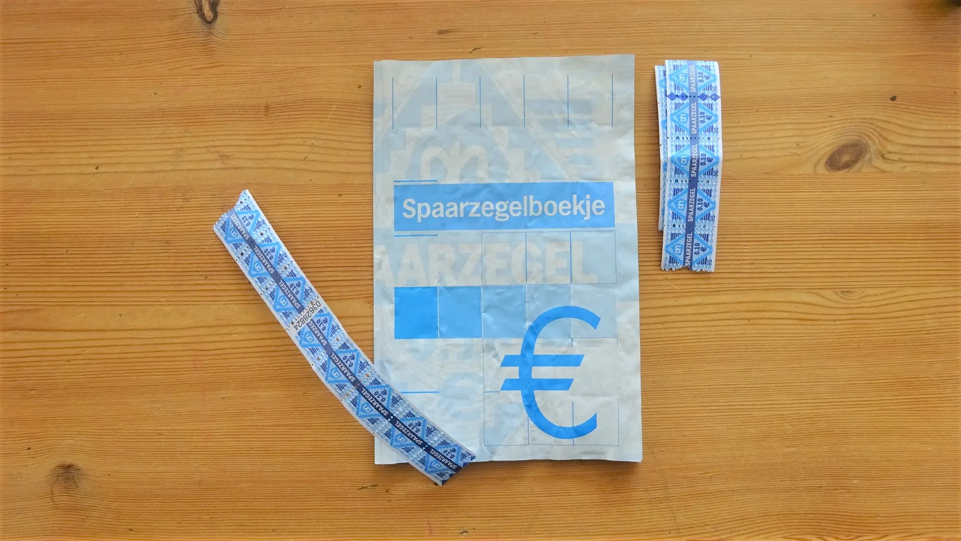 ah spaarzegels 2