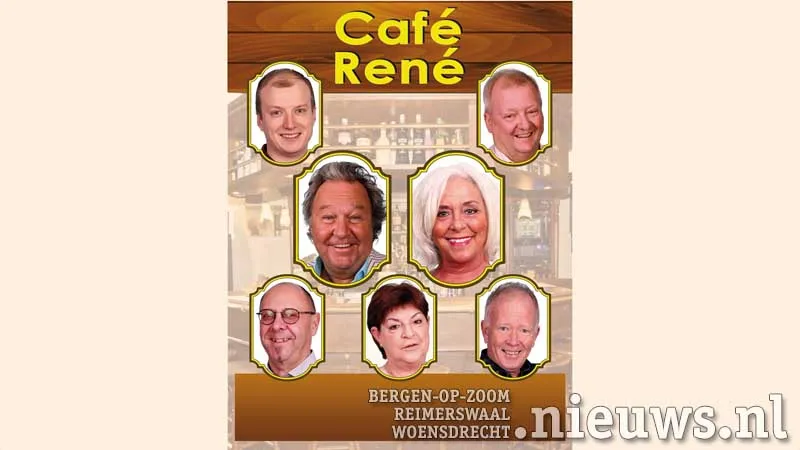 antwaarps teater