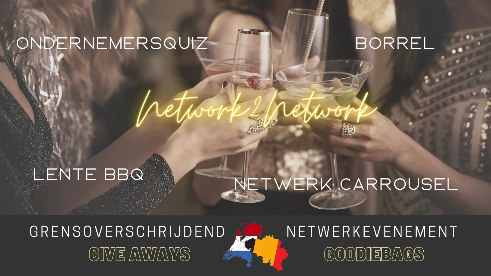 banner network2network