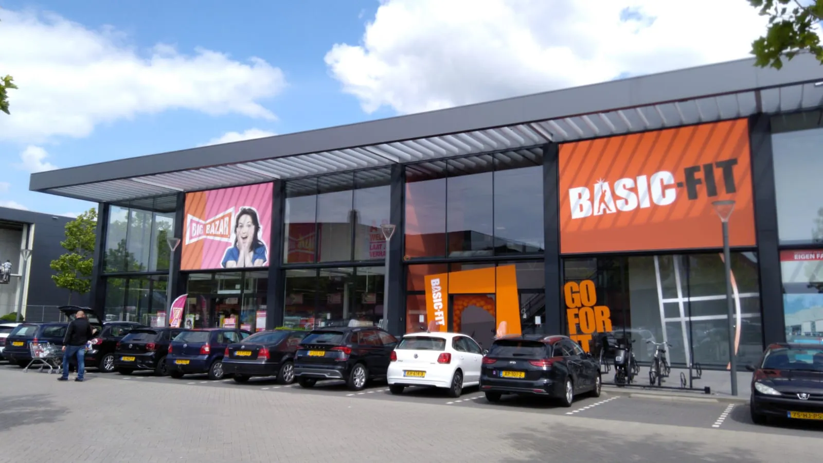 basic fit bergen op zoom 8