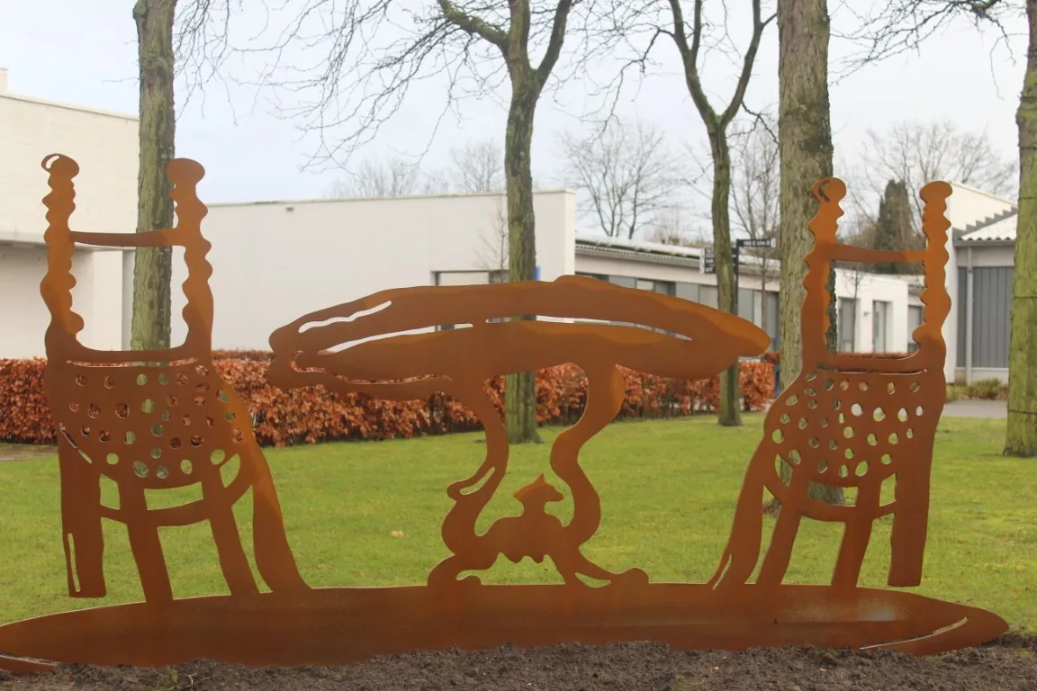 beeld sterrebos 1
