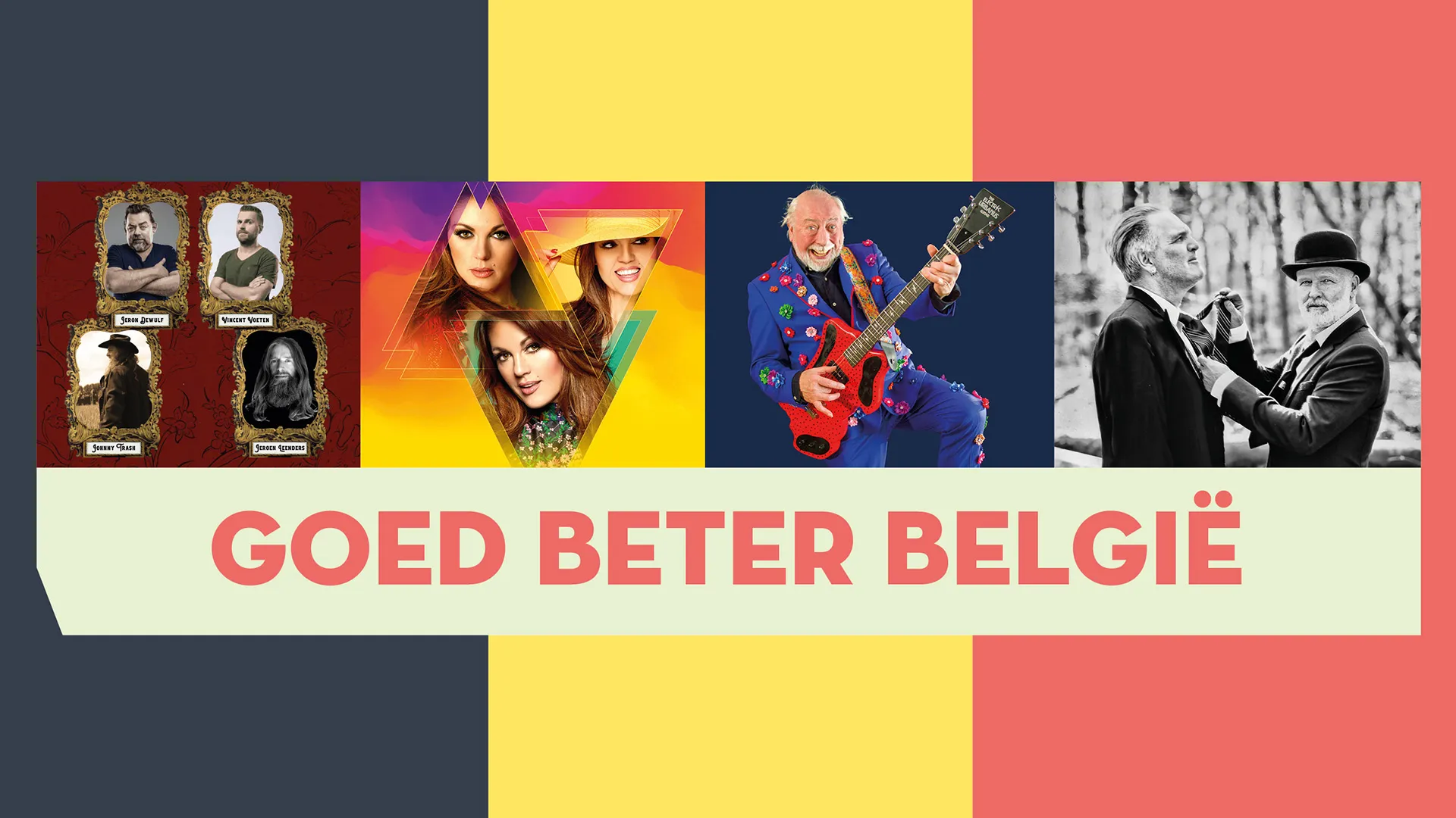 belgische weken in theater de maagd