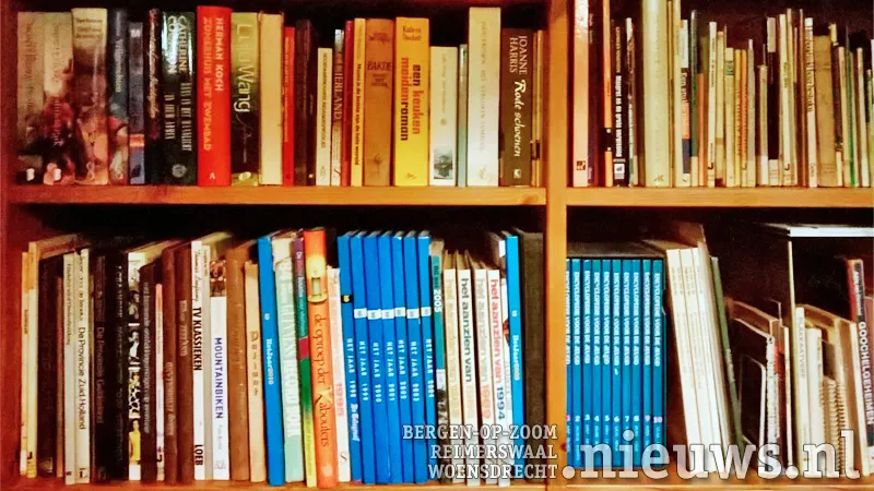boeken