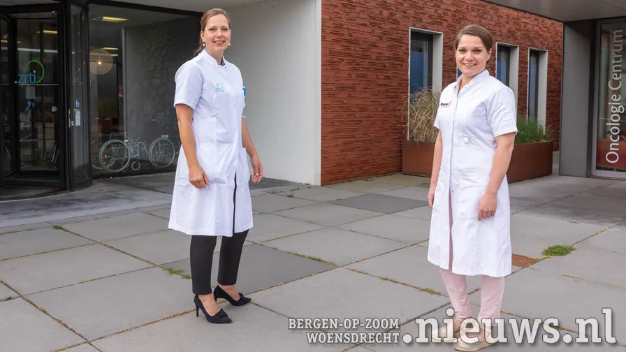 borstcentrum kitty van gestel en sanne vijfhuize 1