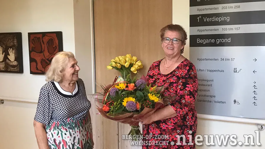 bpf fort zeekant bloemen voor de buren marjan bek