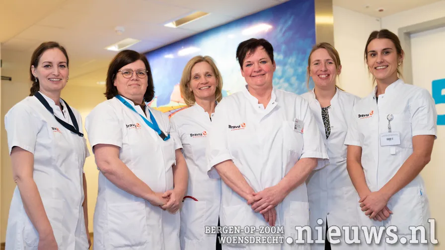 bravis biedt diabetespatienten een warme overstap