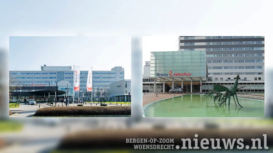 bravis ziekenhuis boz roo