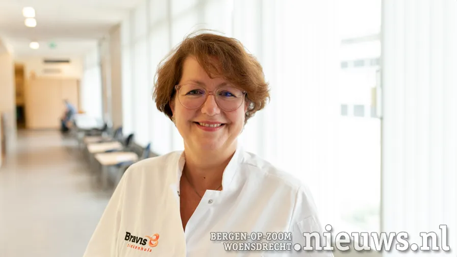 brenda hoppenbrouwers telemonitoring