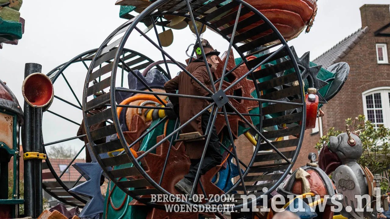 carnavalsoptocht wjeeldrecht 2023 6