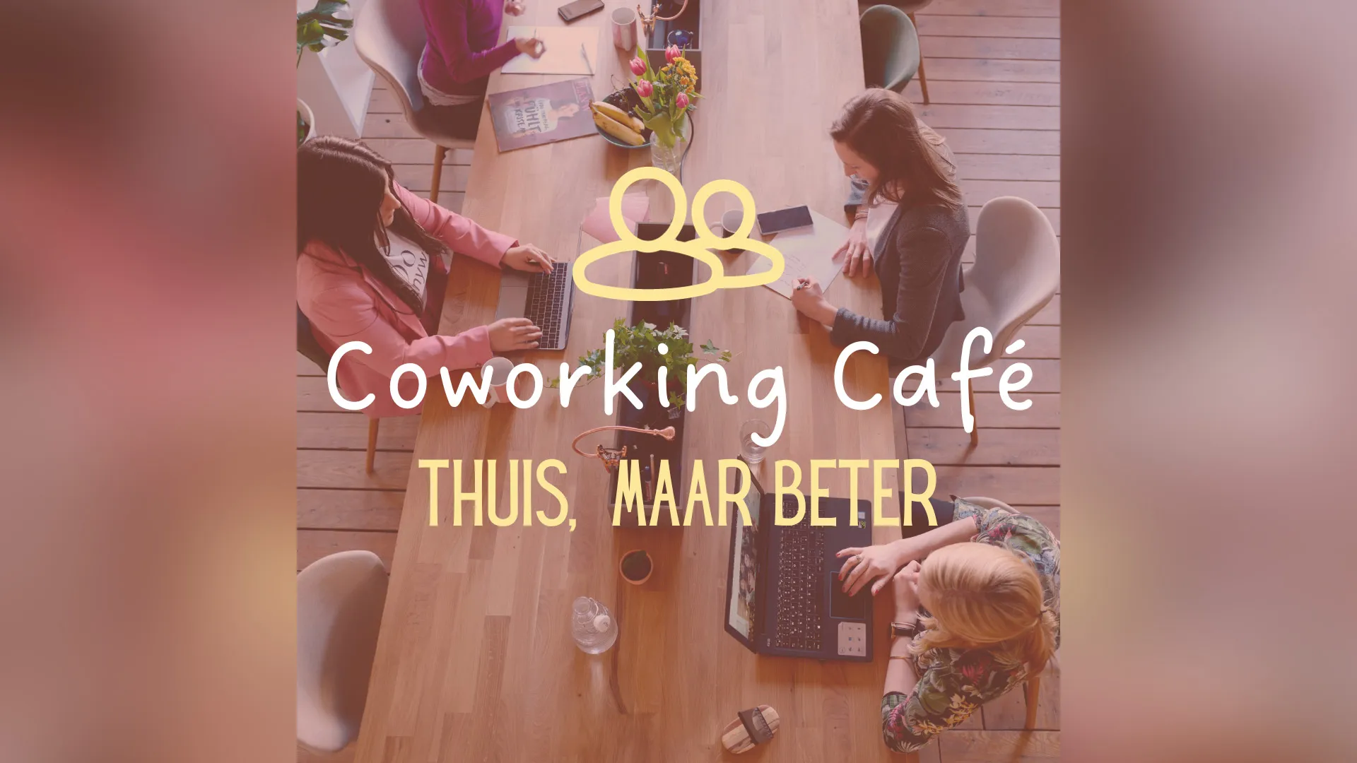 coworkingcafe putte start2bizz