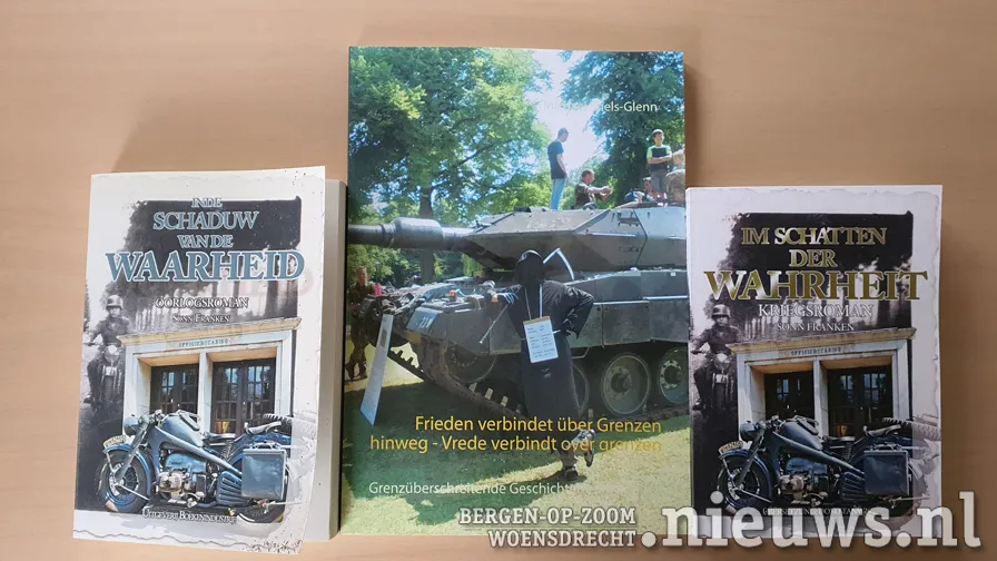 duitse en nl versie