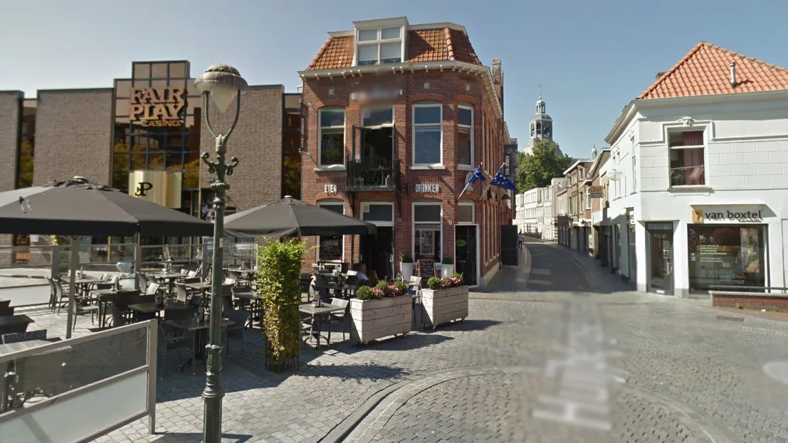 eetwinkel dehollandschetuyn