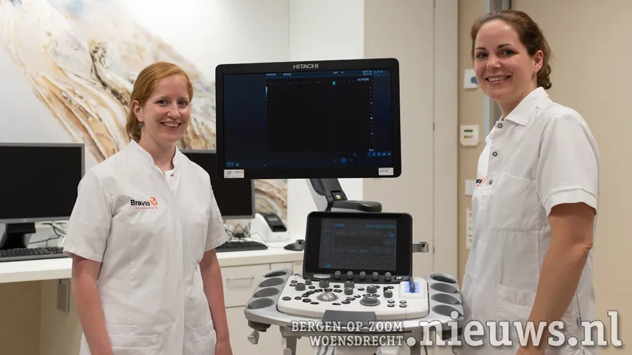 endo echografie bravis ziekenhuis