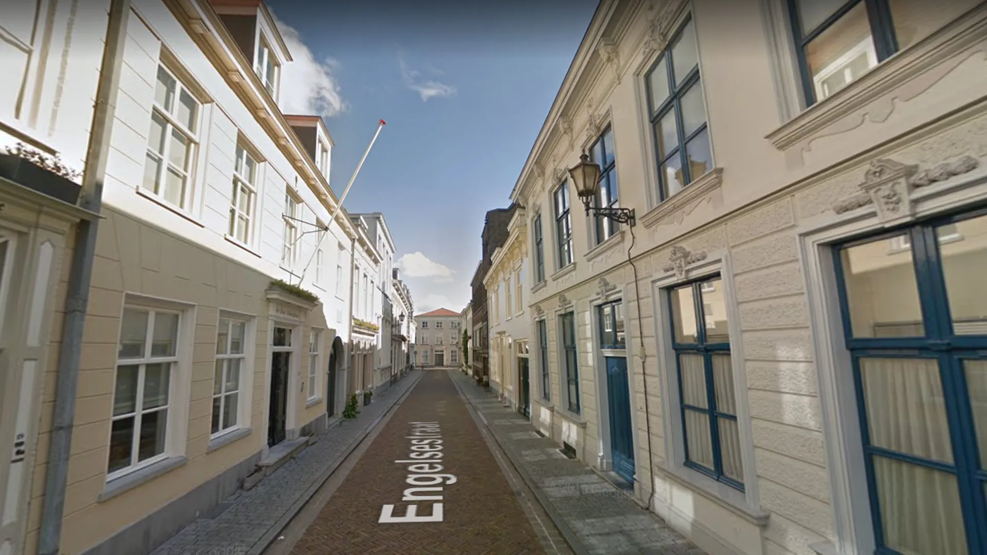 engelsestraat bergenopzoom