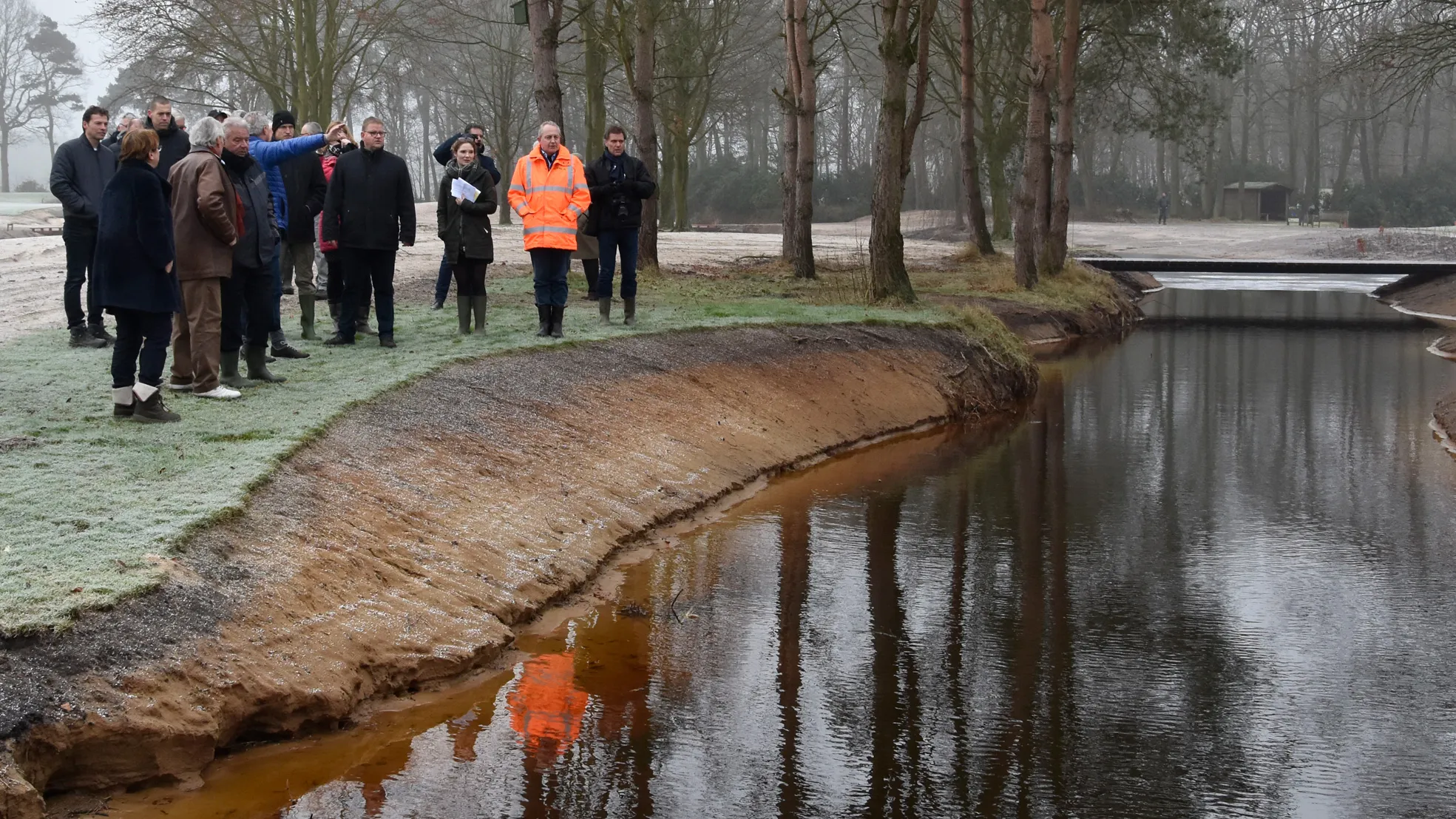 evz golf wouwse plantage3