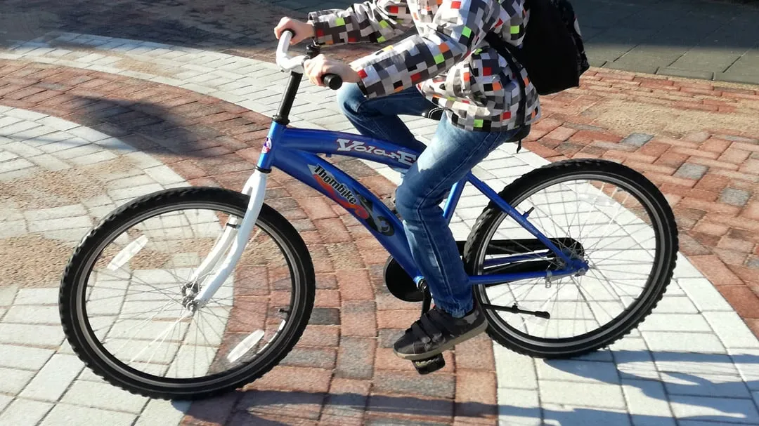 fiets