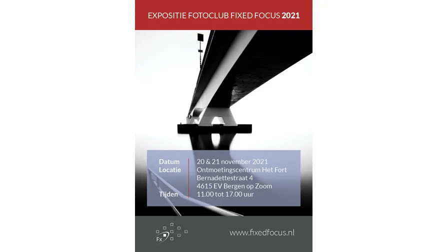 flyer expo 2021