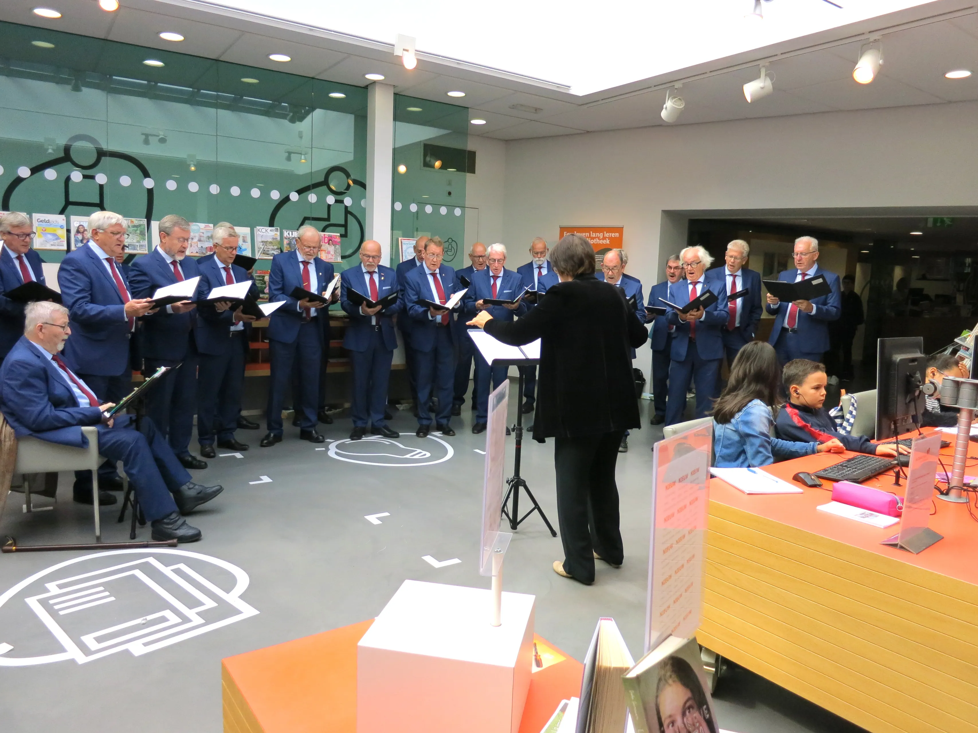 fortissimo in de bib